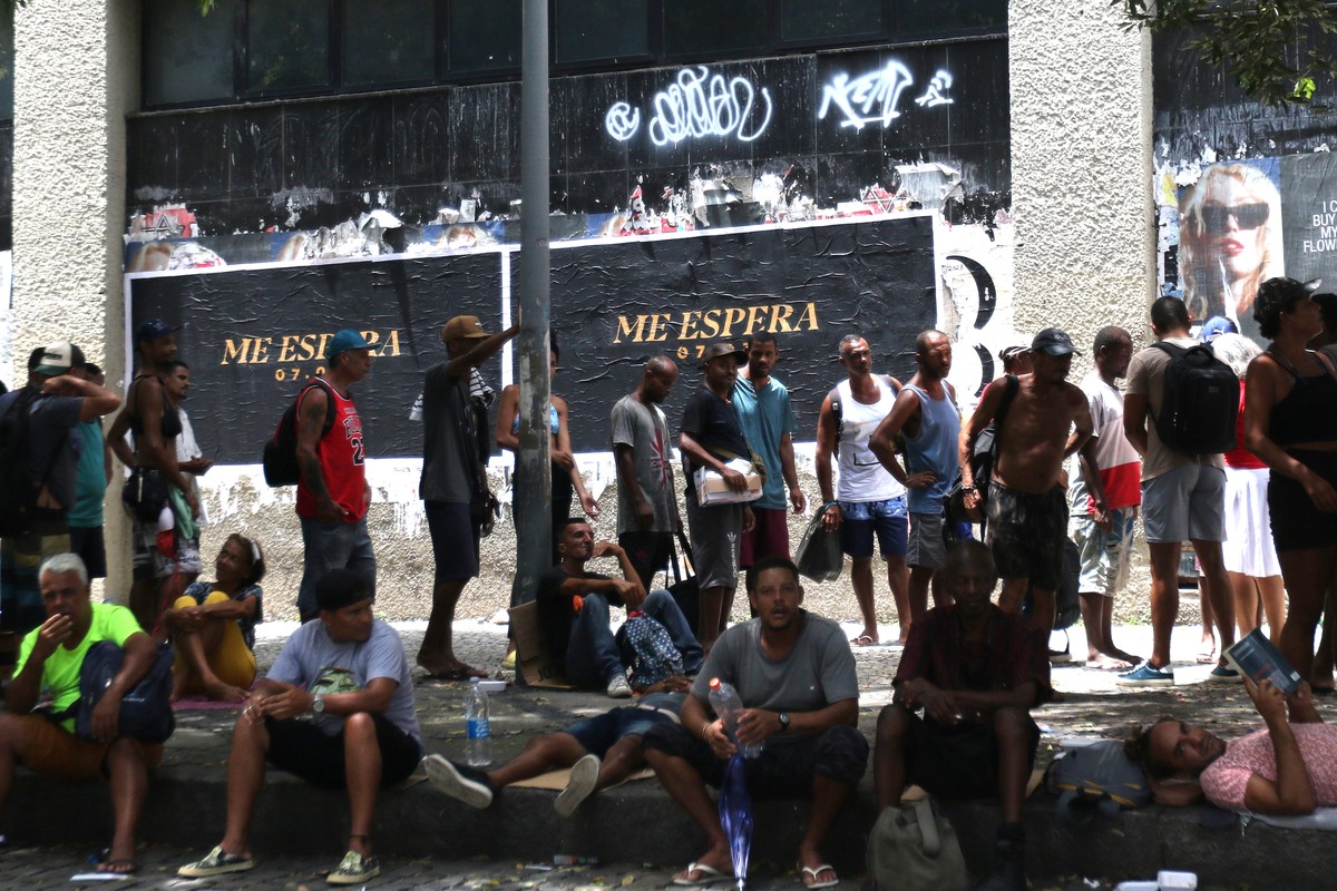 Am Rica Latina E Caribe Enfrentam Contradi O De Fome Coexistir Sobrepeso E Obesidade Diz