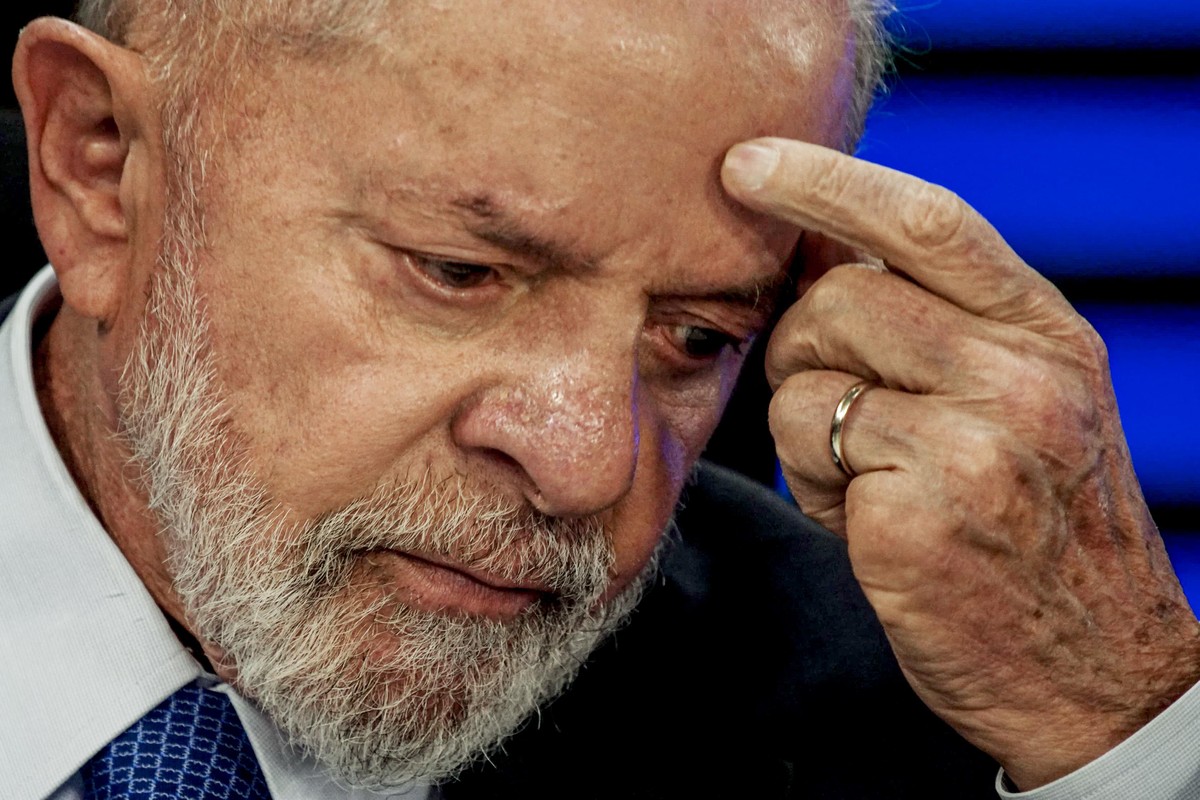 Algu M Que Pratica Ass Dio N O Vai Ficar No Governo Diz Lula Sobre Caso Silvio Almeida