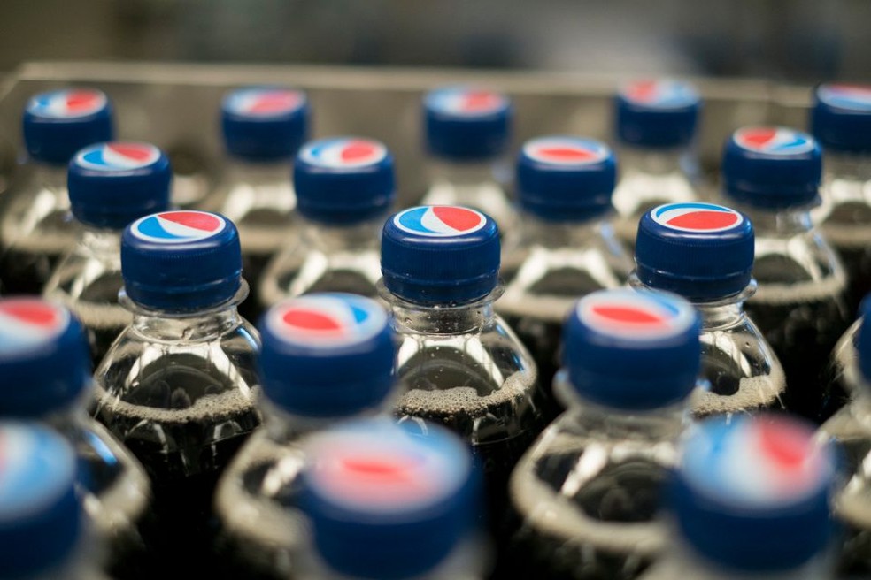Pepsico Muda Comando Da Opera O Na Am Rica Latina Empresas Valor