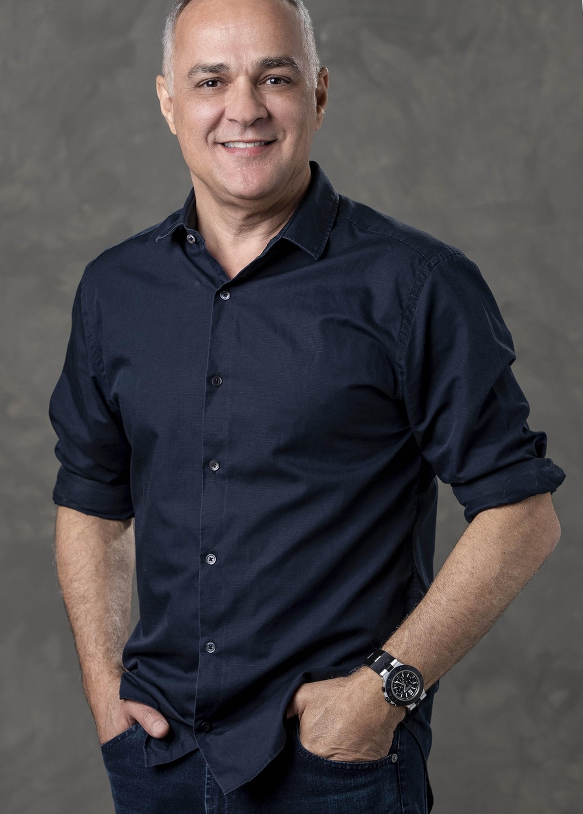 Chef O Da Globo Amauri Soares Nega Veto A Beijo Gay E Explica Retomada Do Humor Ap S Melhem