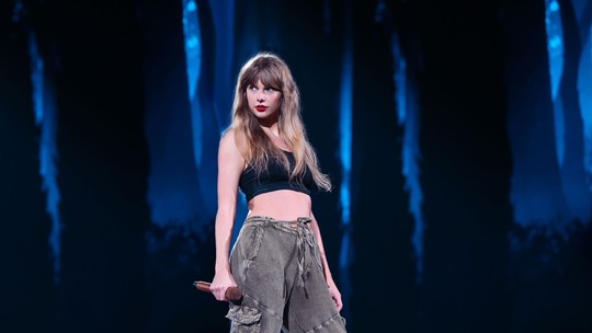 Ação da T4F avança na semana com expectativa para shows de Taylor Swift no Brasil