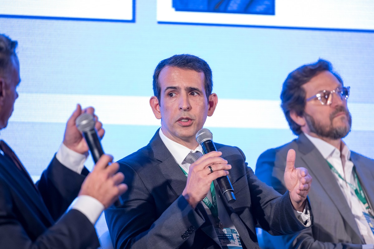 Summit Brazil-USA: Para CEO da Gerdau, há lentidão do governo brasileiro para lidar com tarifas