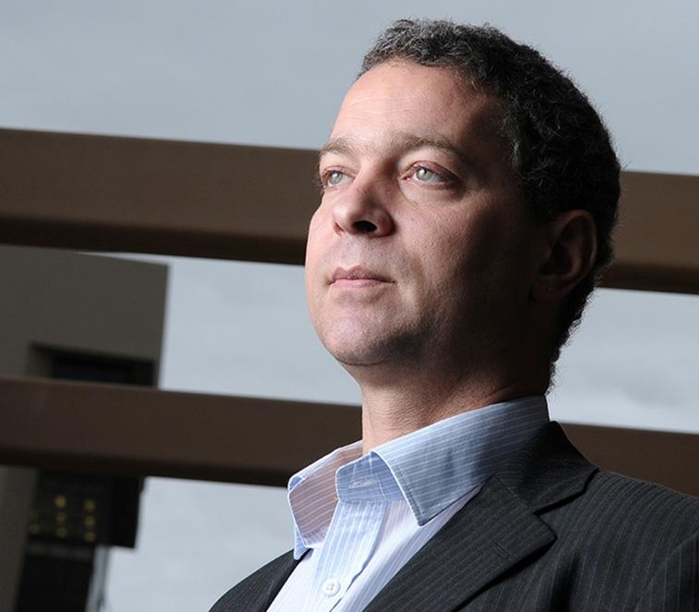 Fernando de Hollanda Barbosa Filho, economist at FGV/IBRE, sees Brazilians with a formal contract seeing a positive overall scenario of formal job creation, higher wages than productivity, lower unemployment, and record dismissals - Photo: Leo Pinheiro/Valor