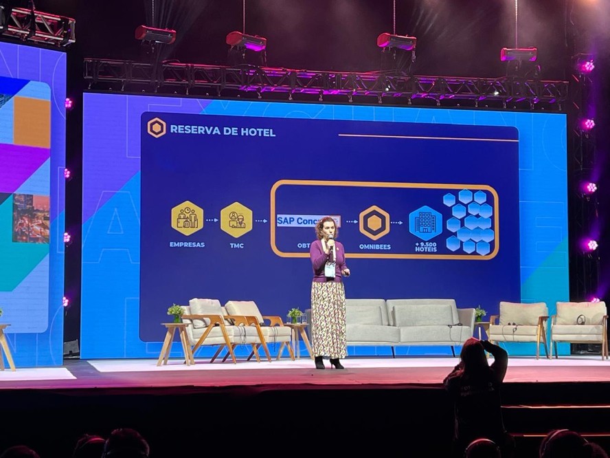 Omnibees amplia acesso a hotéis com integração ao SAP Concur | Dino ...
