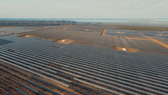 Energia solar alcança 30 GW de potência instalada no Brasil