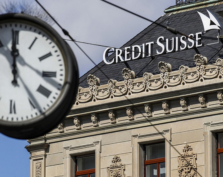 Acionista do Credit Suisse quer impedir reeleição de conselheiro