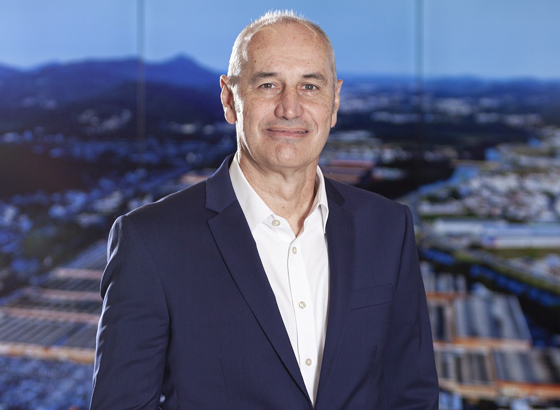 Será muito positivo se retomarmos diálogo sobre tarifas pós-eleições, avalia vice-presidente da WEG