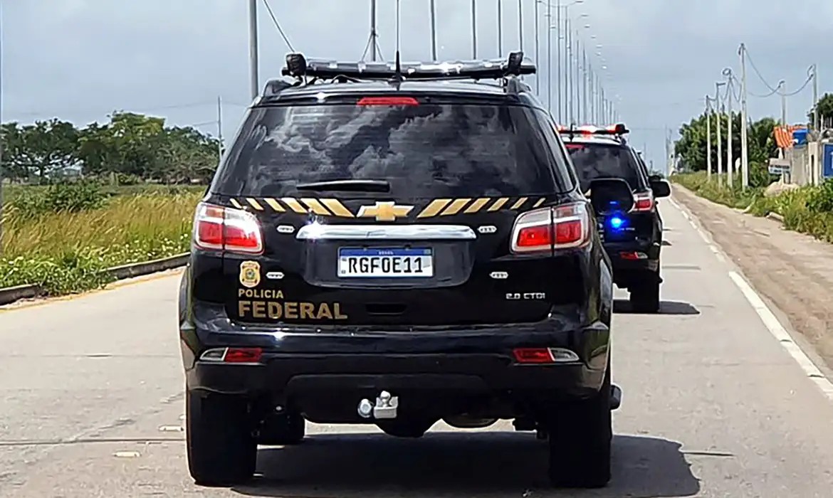 Candidata a vice de Paes e Washington Reis são investigados pela PF por lavagem de dinheiro público