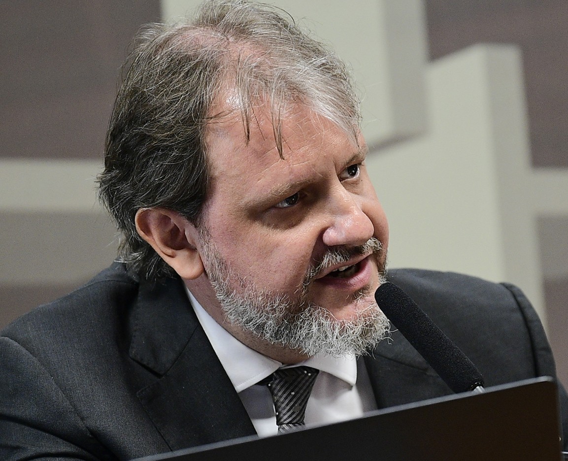 ‘Não somos inimigos da inovação, mas poder de big techs preocupa’