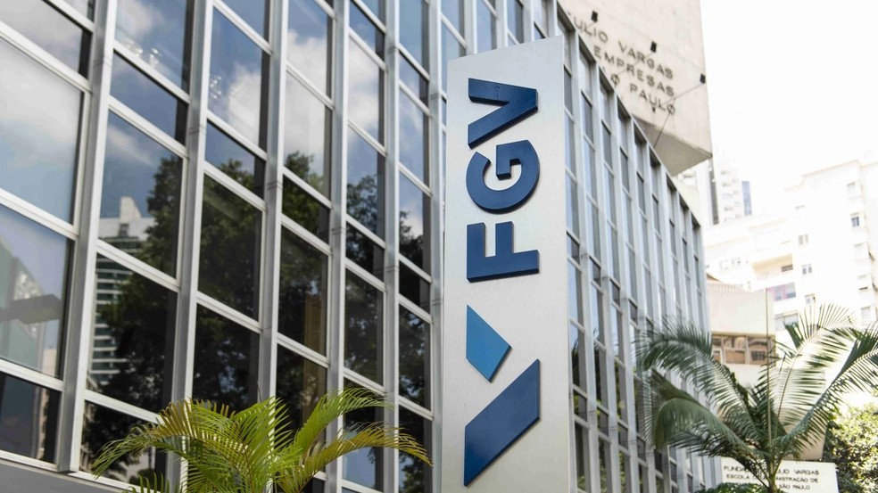 FGV apresenta instabilidade em site nesta sexta-feira | Brasil | Valor ...