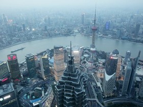 China reduz controle sobre preços dos imóveis; analistas veem riscos