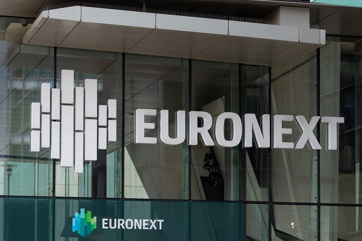 Bolsas Europeias Caem: Tensões no Oriente Médio Preocupam Investidores - finanças news from Valor Econômico