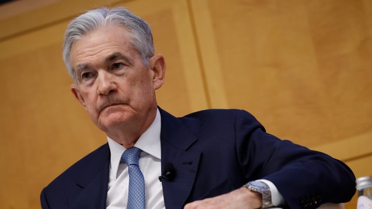 Fed mantém juros entre 5,25% e 5,5% ao ano, maior patamar em 22 anos