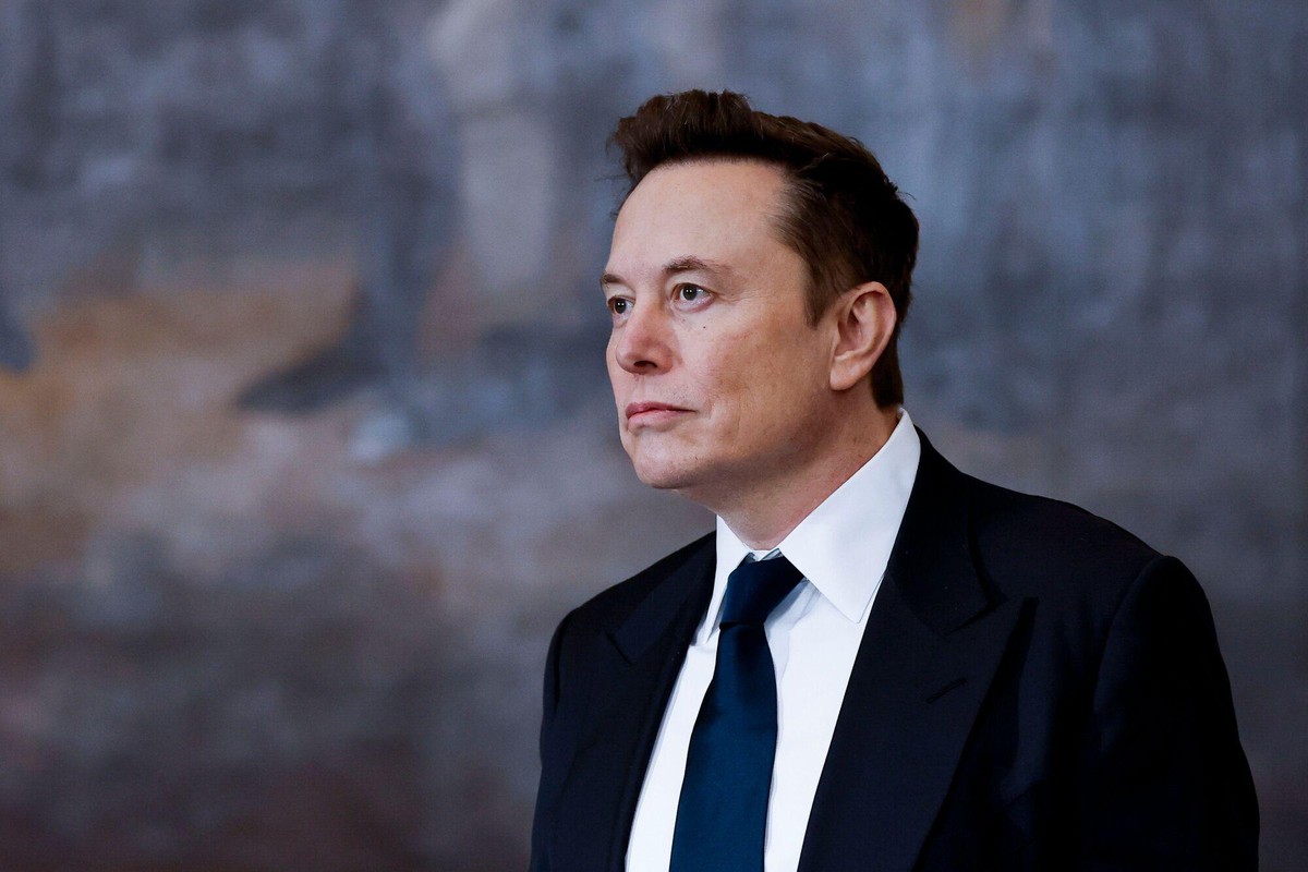 X, de Elon Musk, escolhe Visa como parceira de carteira digital