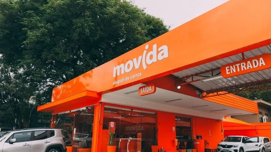 Movida inicia oferta de aquisição de US$ 375 milhões em títulos emitidos no exterior