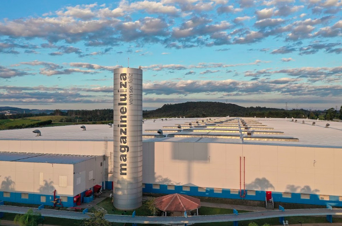 Magazine Luiza Recebe Investimento de US$ 50 Milhões do BID para Impulsionar Inovação Tecnológica