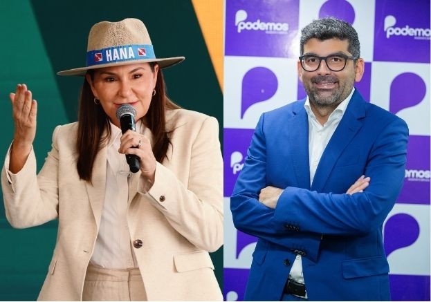 A nova pesquisa Meio/Ideia para governo do PA após último levantamento ser suspenso pela Justiça - QTU Questões do Universo