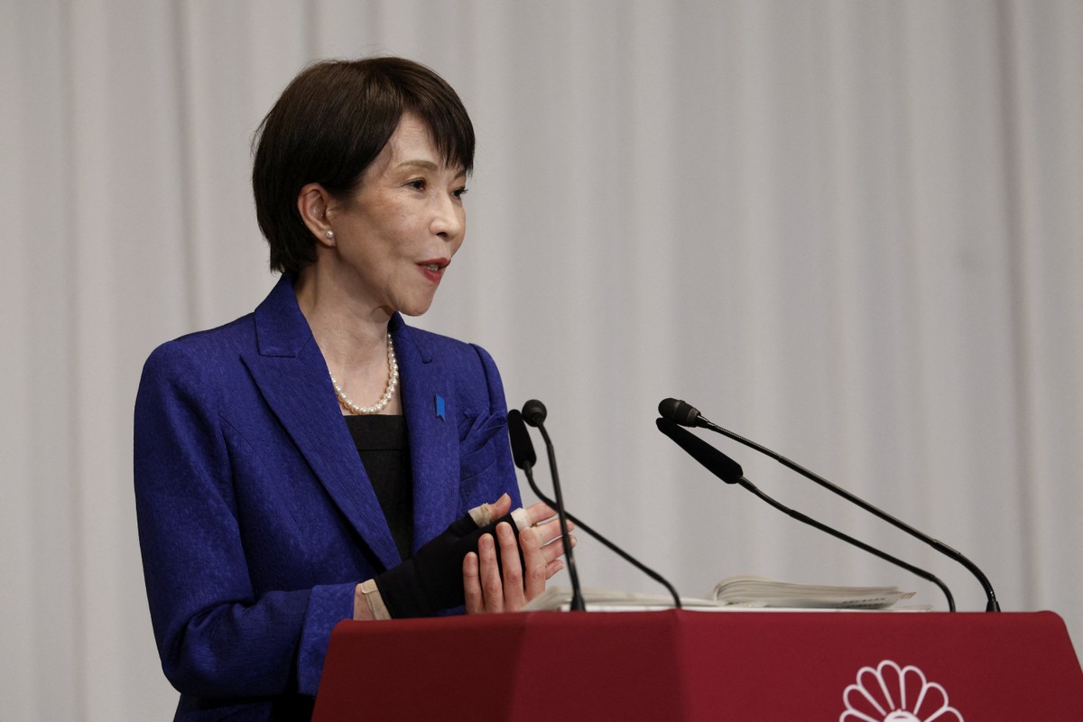 Grande vitória eleitoral da premiê japonesa pode significar mais atritos com Pequim