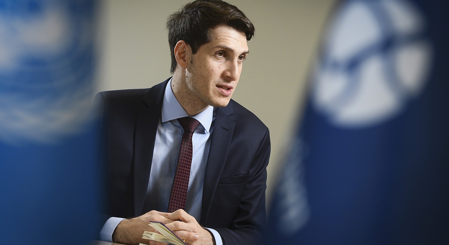 Brasil tem potencial para elevar participação do turismo no PIB, afirma diretor da ONU