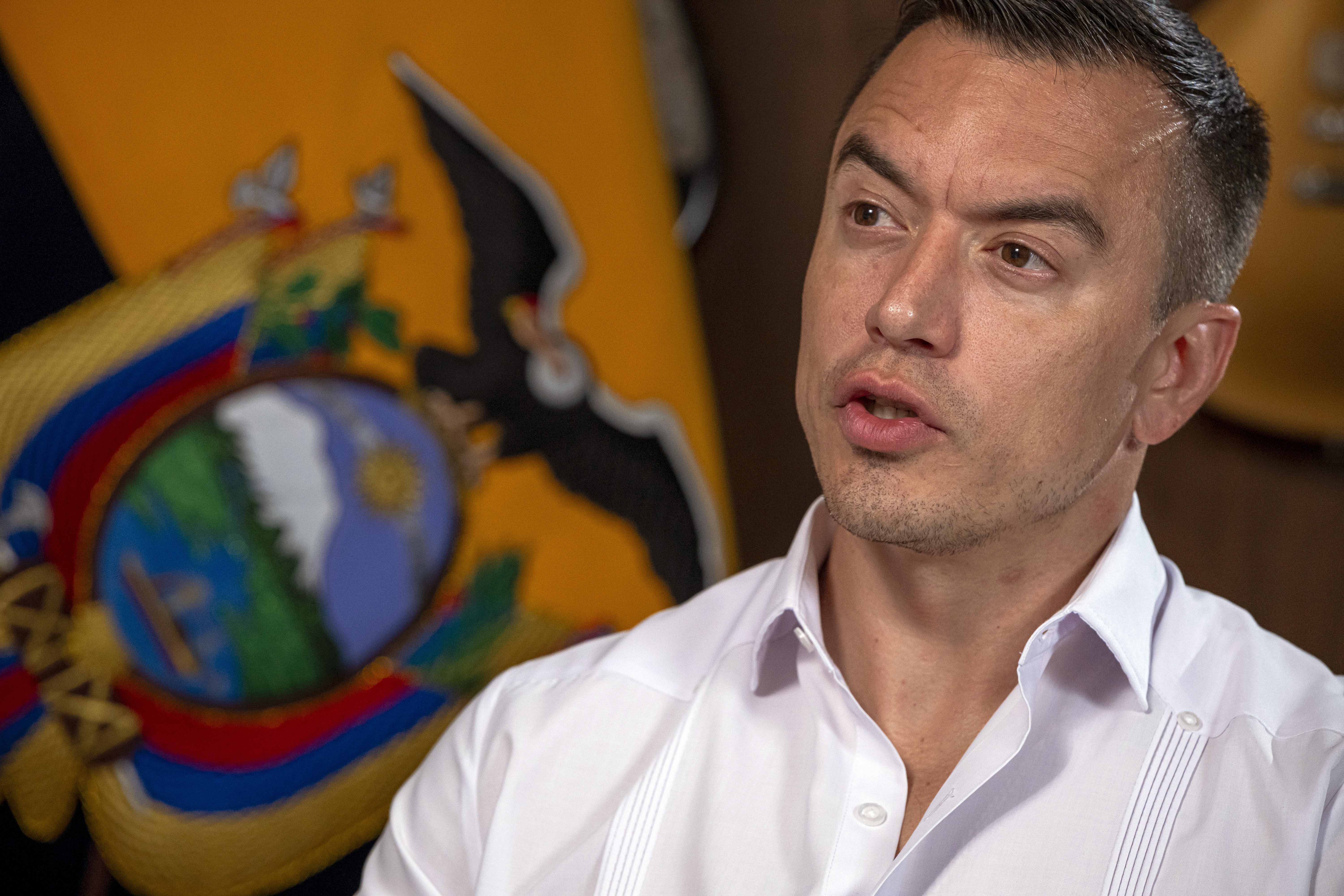 Comércio entre Colômbia e Equador cai com intensificação de guerra tarifária, dizem grupos empresariais