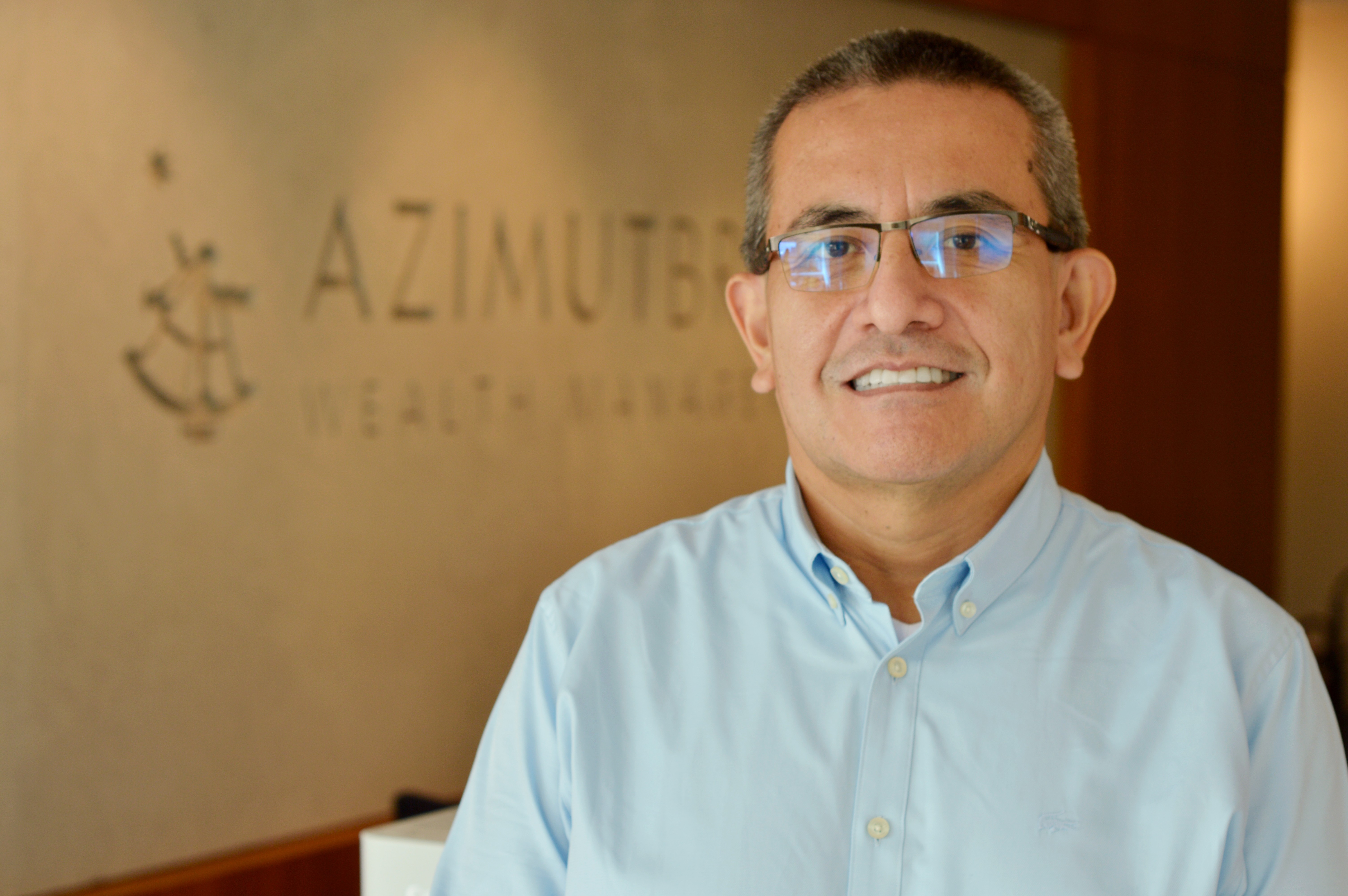 BC abre questão sobre se ‘horizonte relevante’ é aquele que permite cortar juros, diz Azimut Brasil