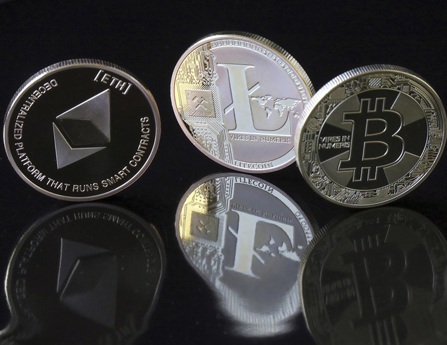 A hora do 'flippening' do ether: Entusiastas veem 2ª maior moeda ...