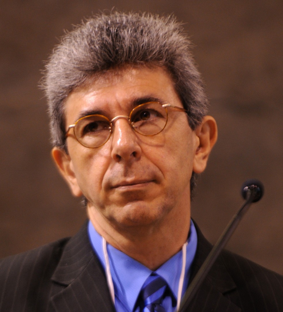 Luis Eduardo Afonso: “Num regime de repartição, o esperado era que receita fosse igual despesa” — Foto: Leo Pinheiro/Valor