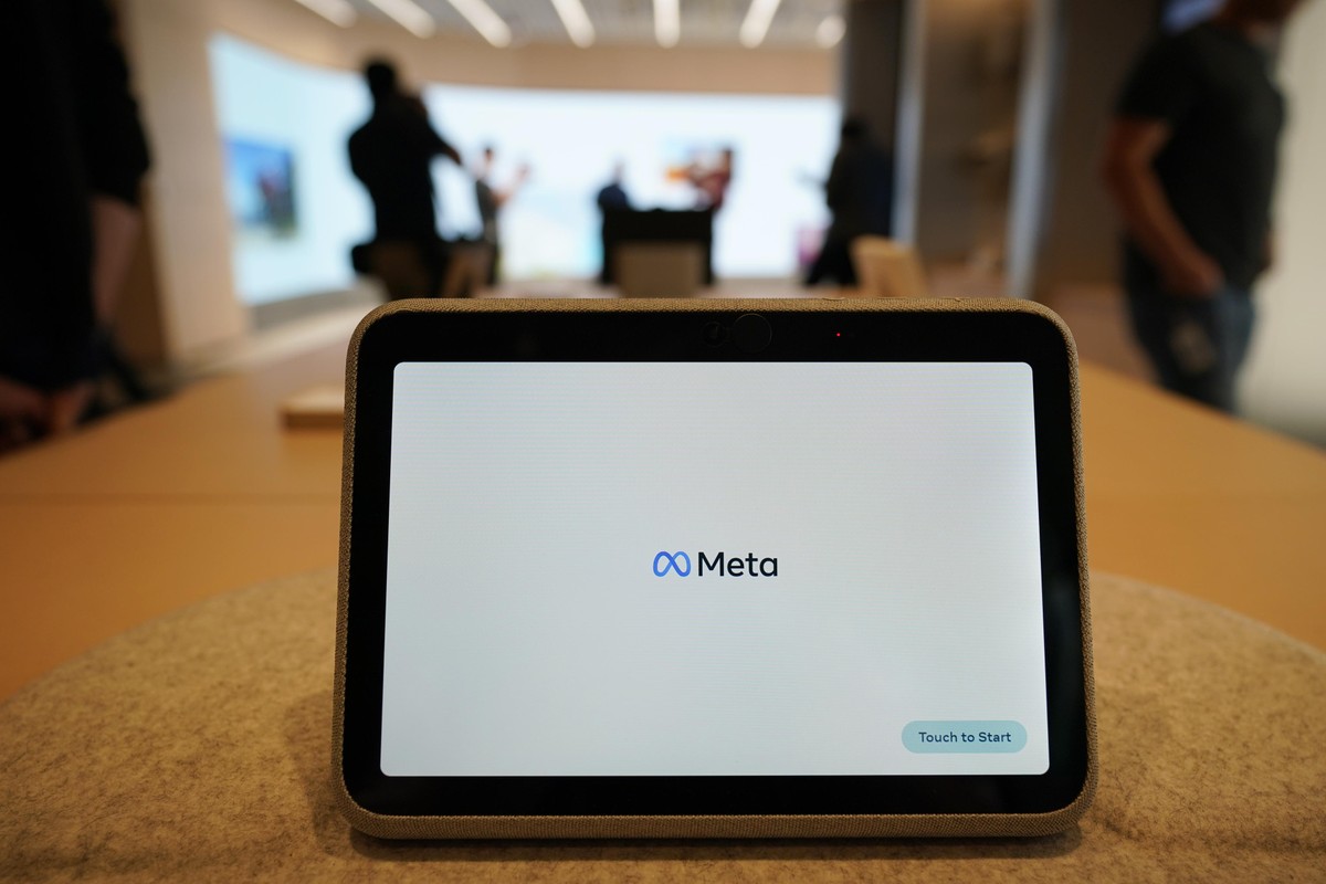 Acionistas da Meta tentam recuperar US$ 8 bi em julgamento inédito em
