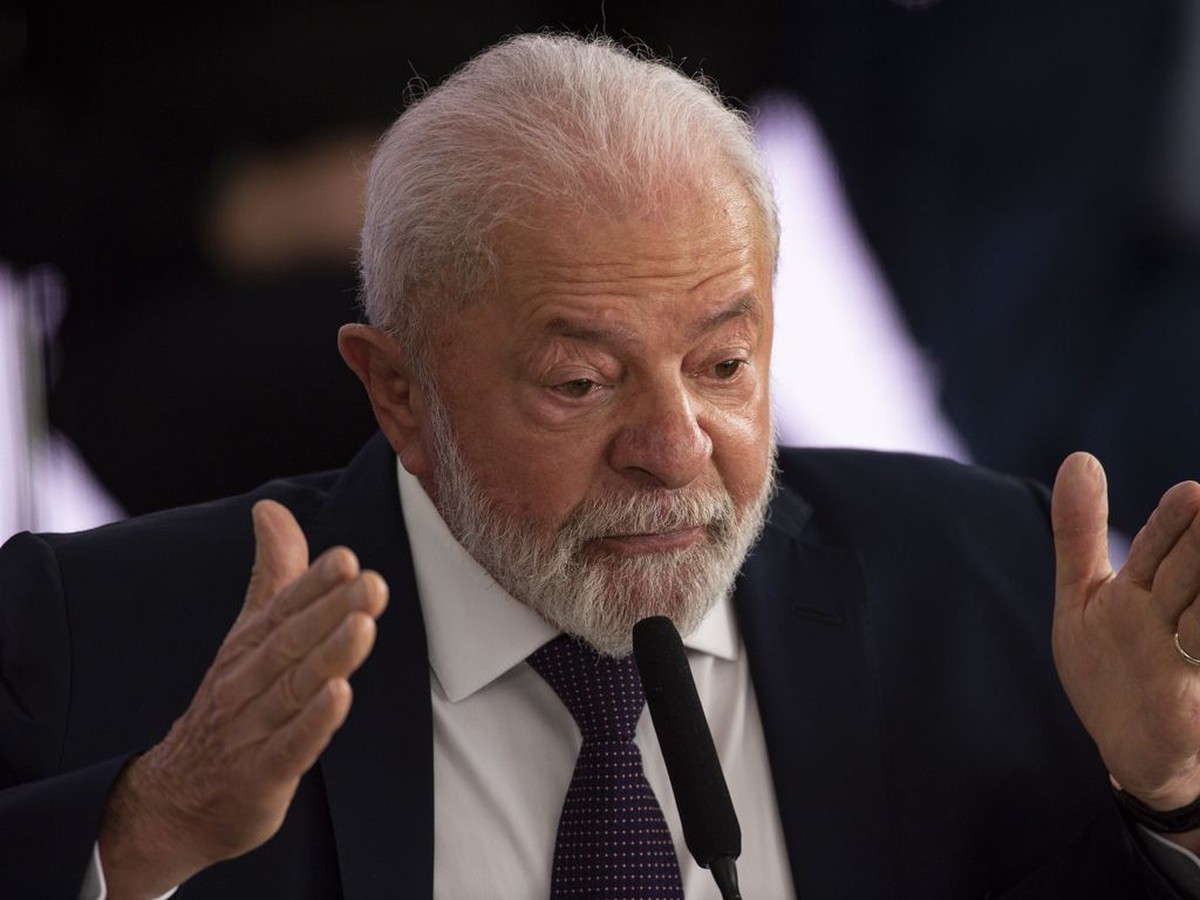 Lula admite criação do Ministério de Pequenas Empresas | Política ...