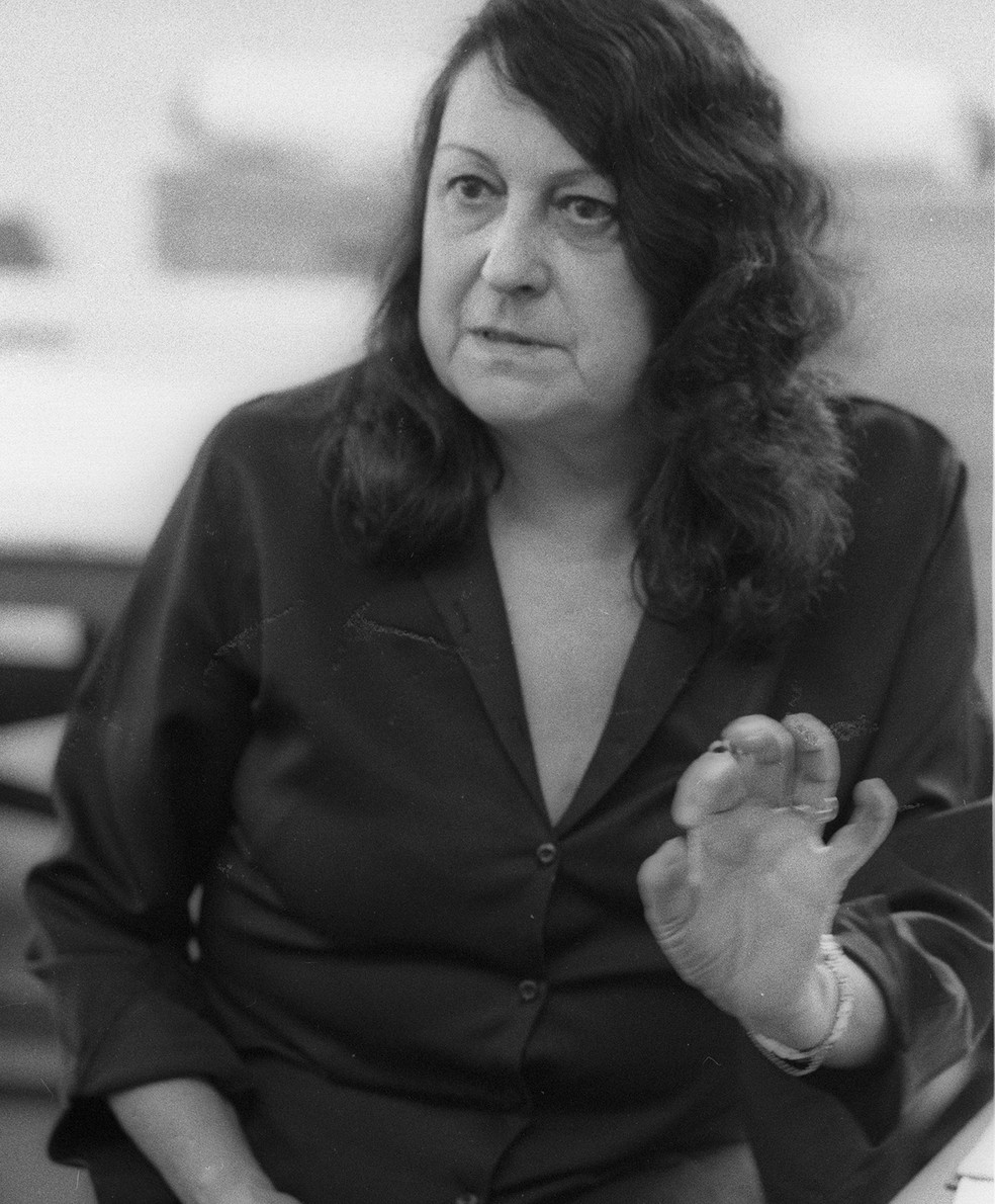 Duas diferentes facetas de Lina Bo Bardi | Eu & | Valor Econômico