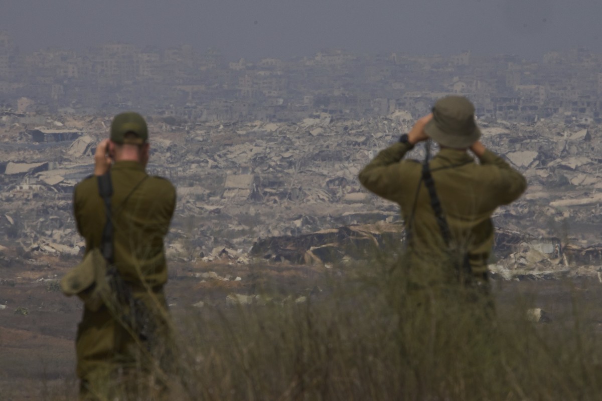 Israel aprova aumento orçamentário para cobrir custos das guerras contra o Irã e em Gaza