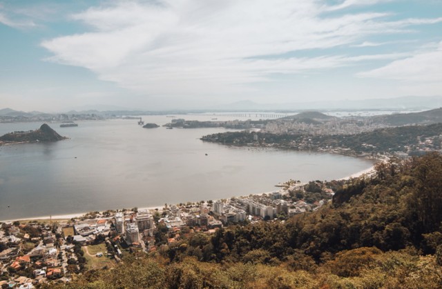 Santa Catarina lidera busca por cidadania italiana no Brasil, aponta estudo da Pátria Cidadania - QTU Questões do Universo
