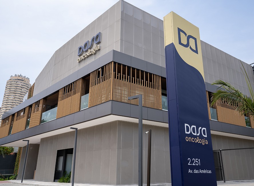 Prejuízo da Dasa cai 51% no 3º trimestre, para R$ 87 milhões | Empresas ...
