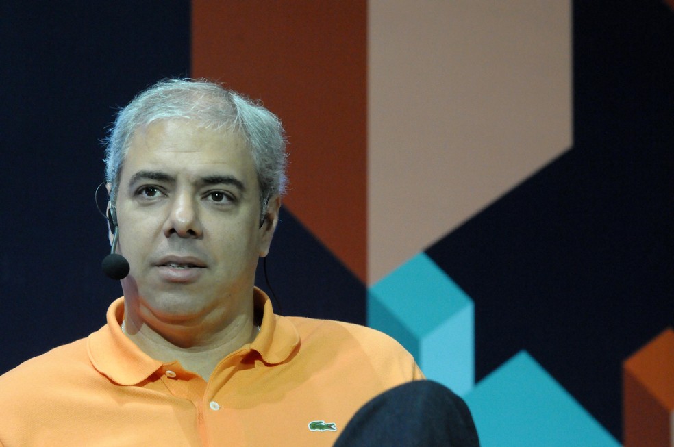 Milton Maluhy, CEO do Itaú: 'resultados sólidos são fruto da boa gestão