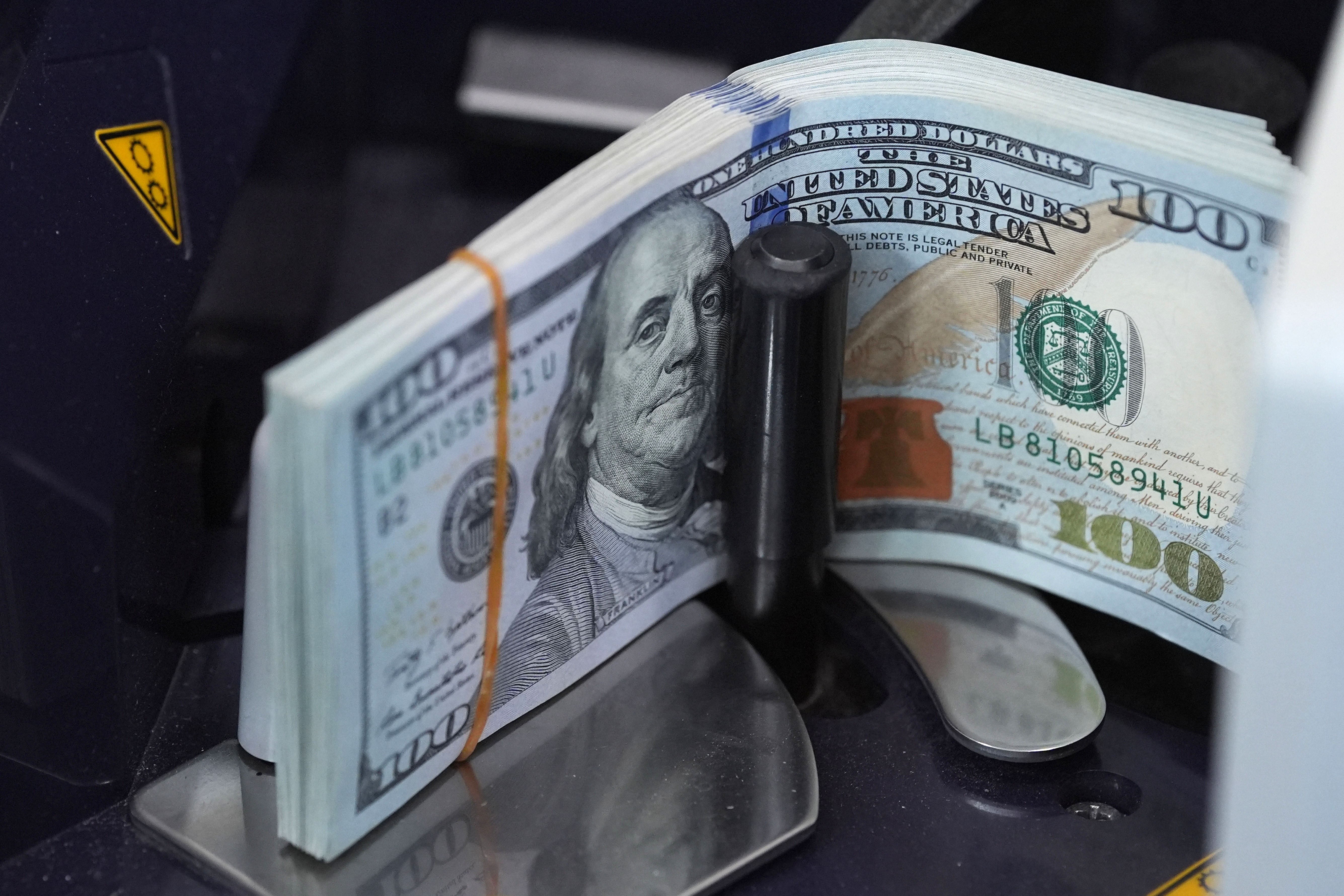 Depois do EWZ, eleição mais apertada já aparece nas opções de dólar