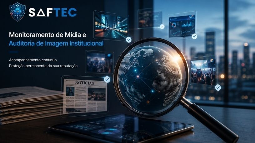 Reputação corporativa vira ativo mensurável em auditorias de imagem institucional - QTU Questões do Universo