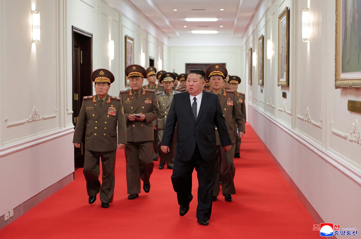 como a Coreia do Norte se tornou uma superpotência em ataques hackers — De Hollywood a Binance