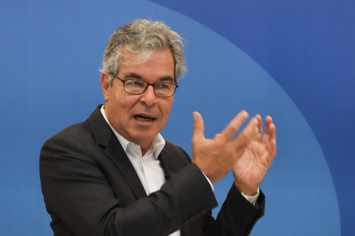 Presidente da Apex diz que guerra tarifária é prejudicial ao mundo, inclusive para os EUA
