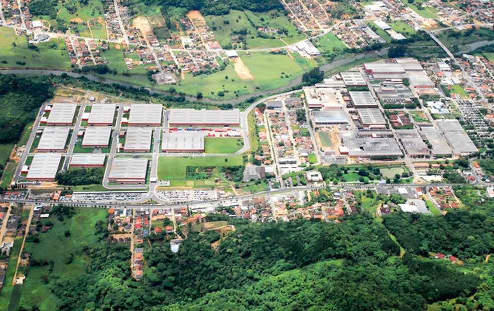 WEG lucra 46,6 mais no 2º trimestre Empresas Valor Econômico