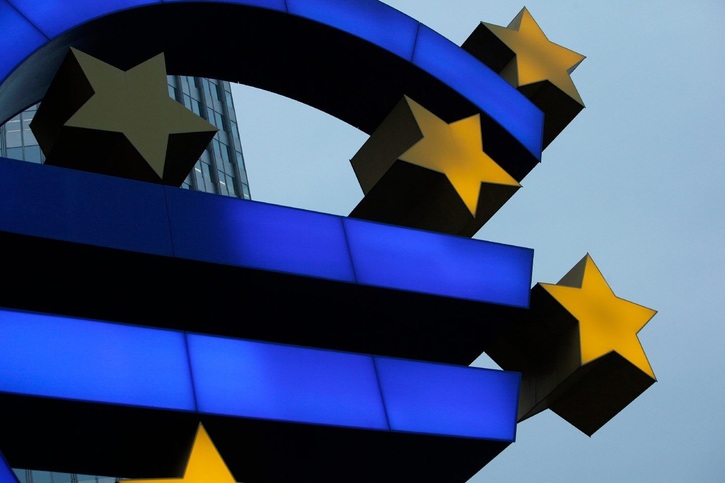 BCE busca maior influência sobre exigências de capital dos bancos