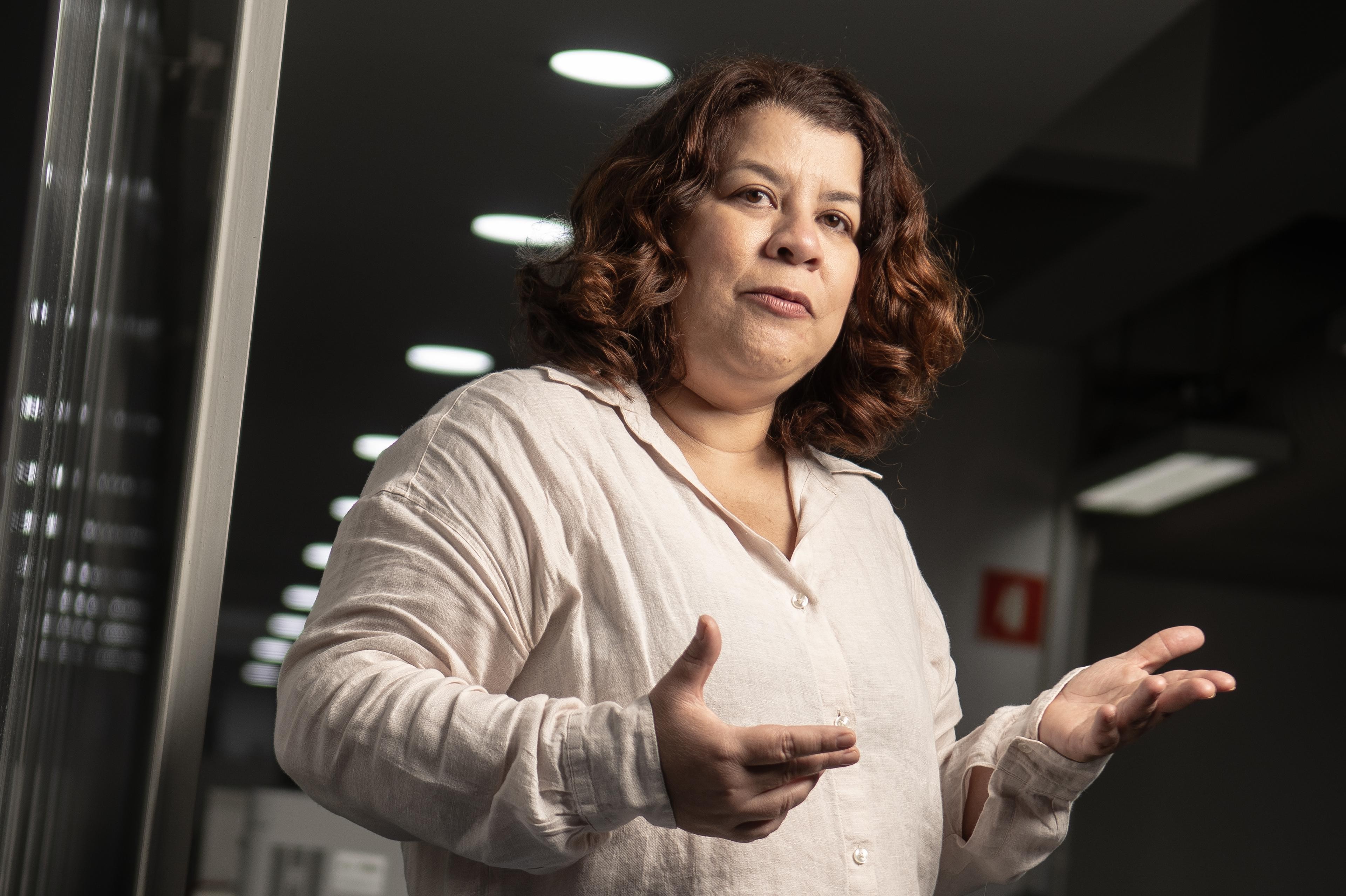 Eleição chega à reta final em aberto e deve ser definida por 7% dos eleitores, diz diretora do Datafolha