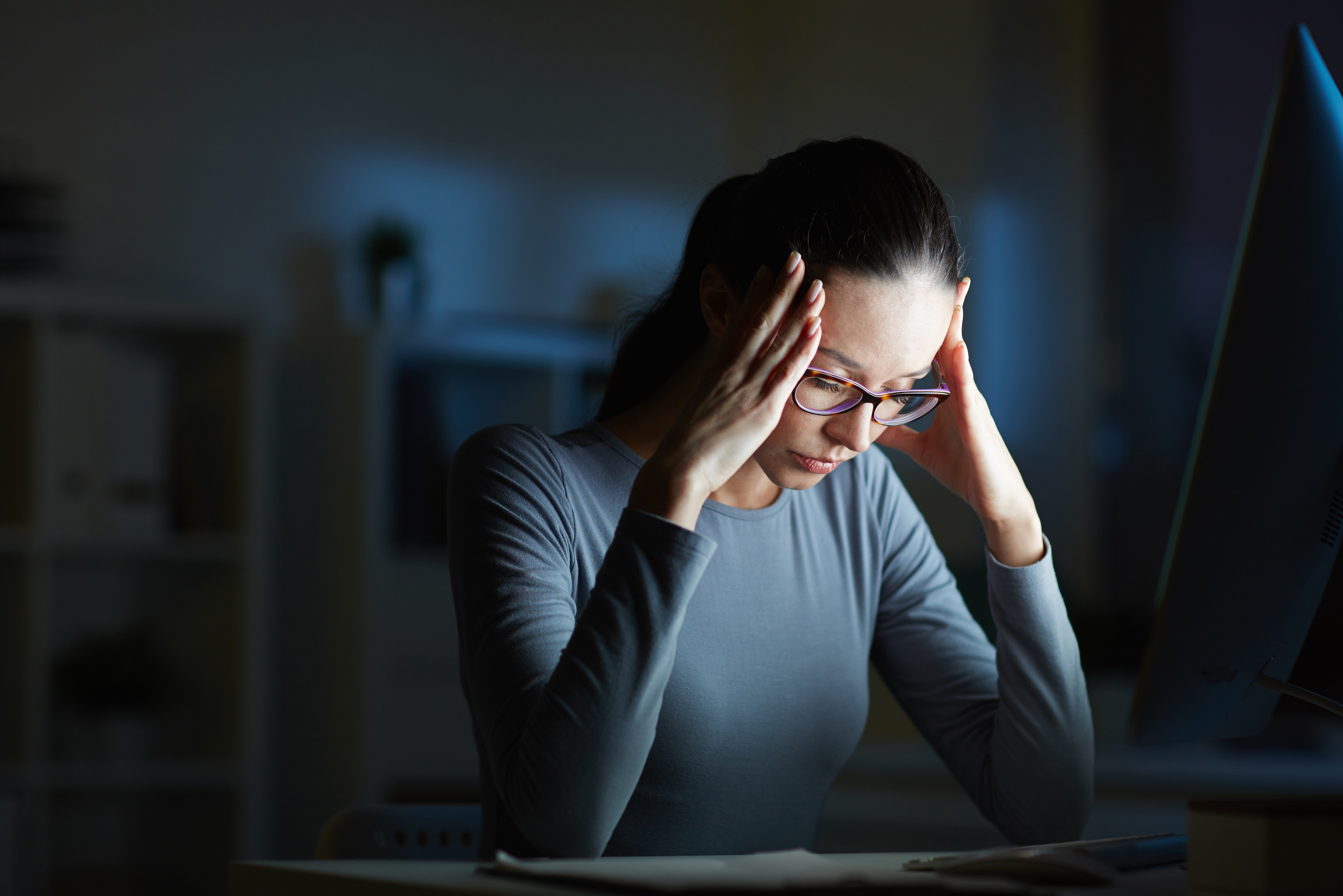 TRT-MG: Empregada demitida durante tratamento de transtorno bipolar deve ser reintegrada - Foto