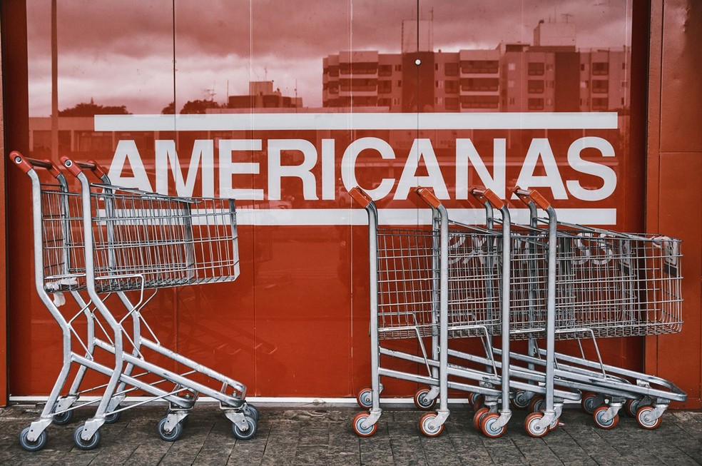  — Foto: Gustavo Minas/Bloomberg