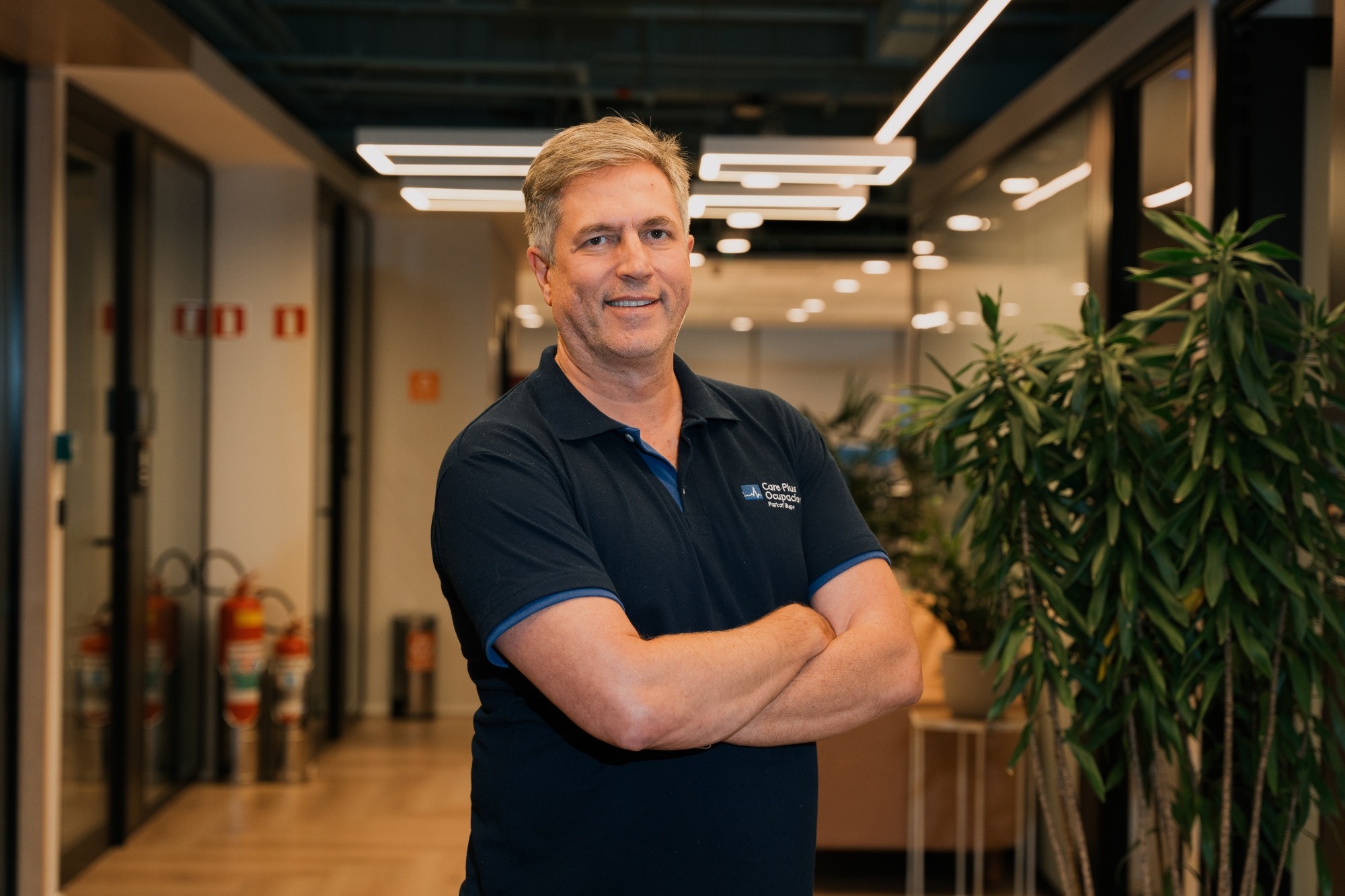 Grupo Care Plus alcança 60% de mercado premium com crescimento expressivo