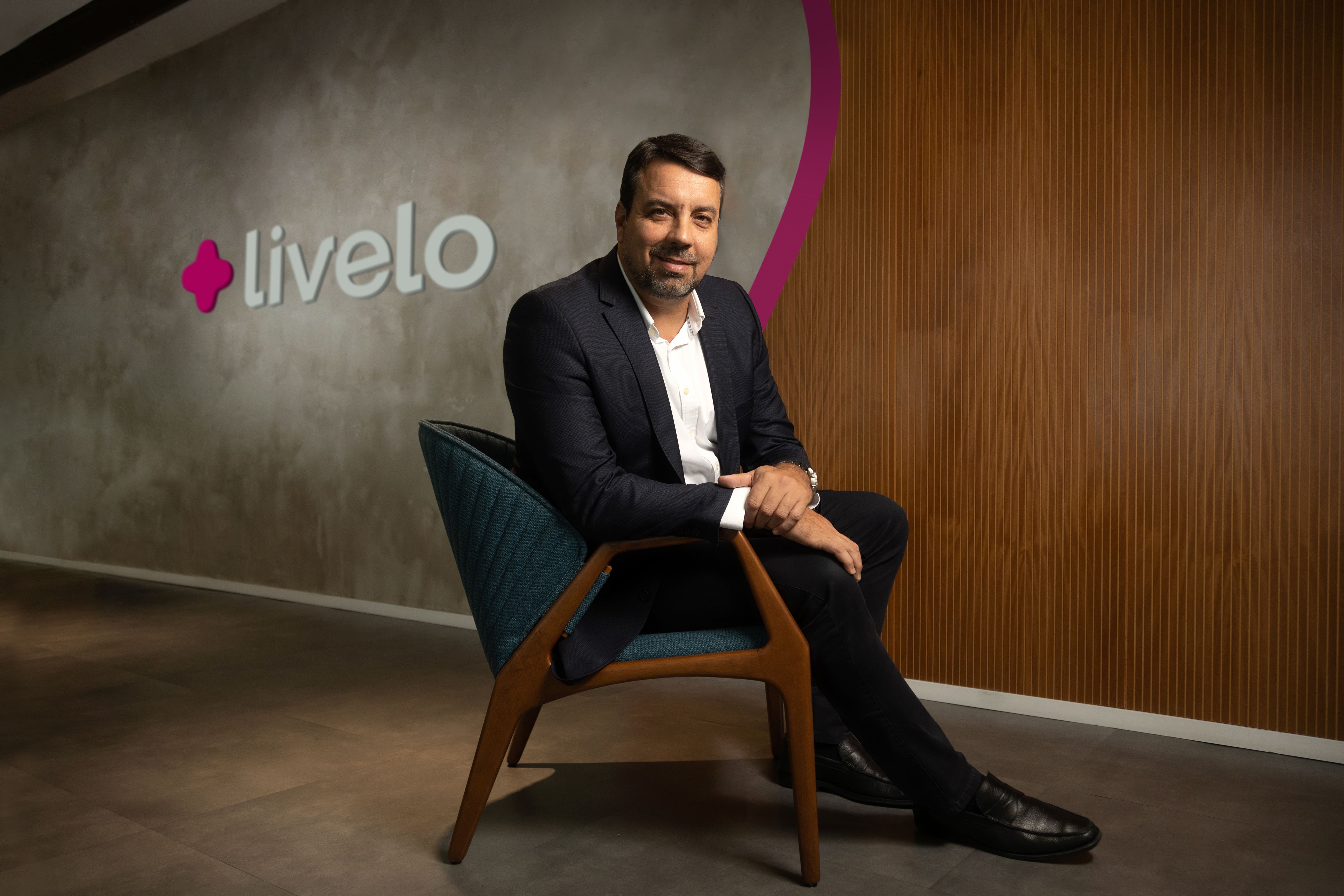 Livelo tem lucro líquido de R$ 814 milhões em 2025, aumento de 20%