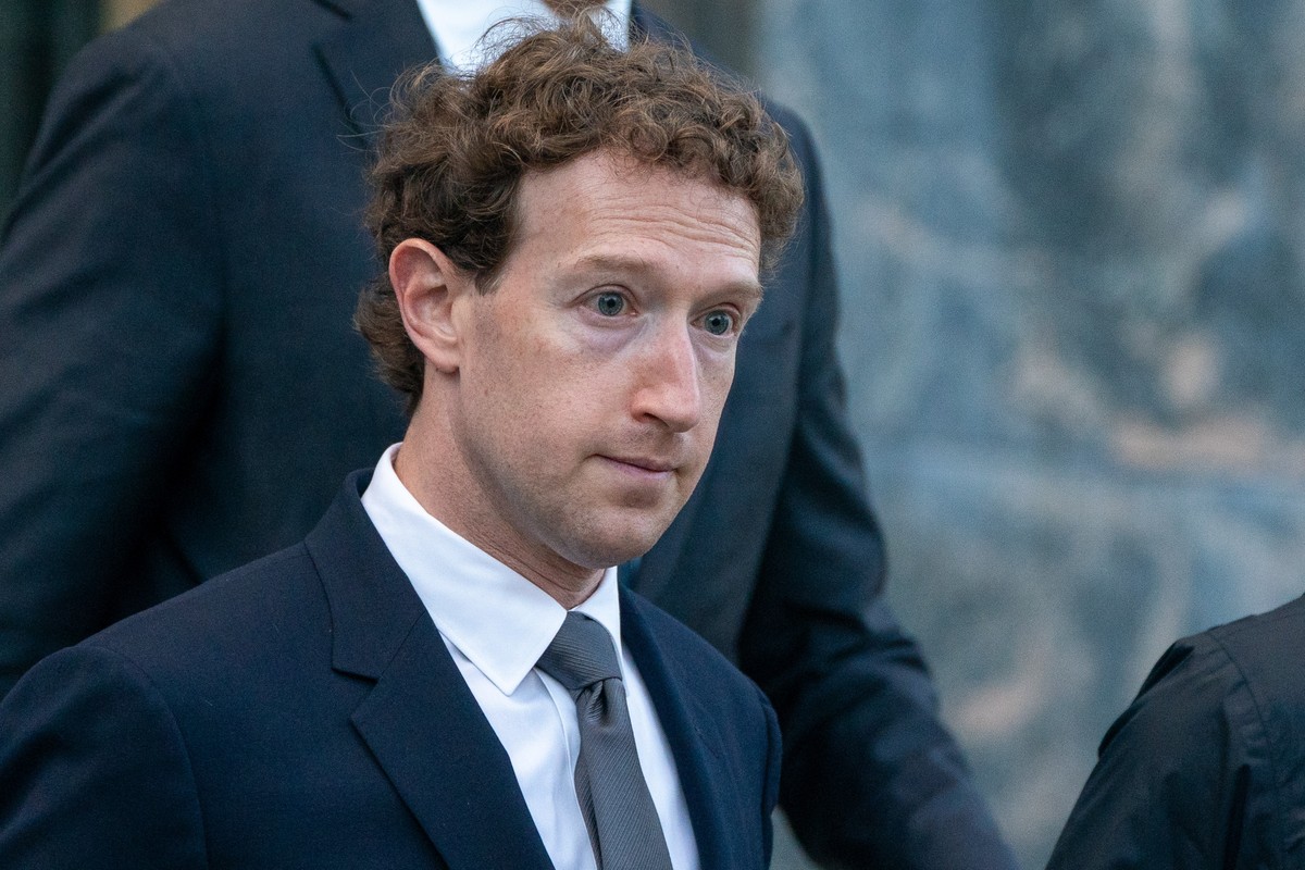 Zuckerberg diz que Meta cometeu ‘erros’ em reestruturação de equipes por IA | Empresas