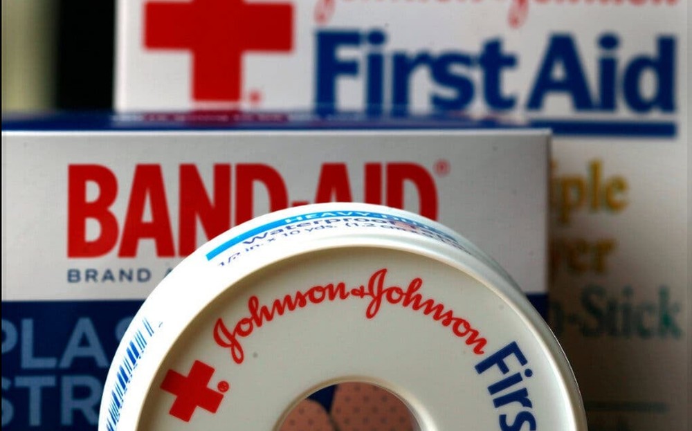 — Foto: Divulgação/Facebook J&J