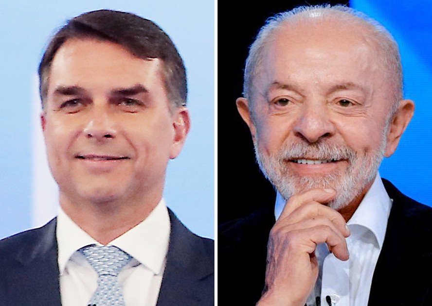 Lula ou Flávio Bolsonaro? Veja quem está ganhando em cada país no exterior | Eleições 2026 | Valor Econômico