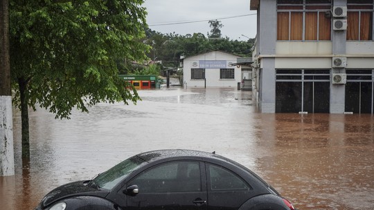 Seguro de automóvel cobre desastre natural como o do Rio Grande Sul?