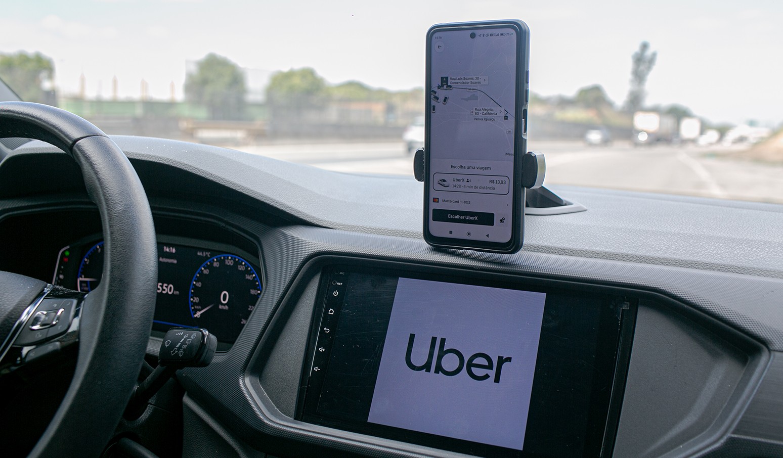 Um ano após parceria, Livelo chega a 1,5 milhão de contas vinculadas com Uber - QTU Questões do Universo